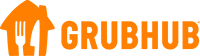 Grubhub-Logo